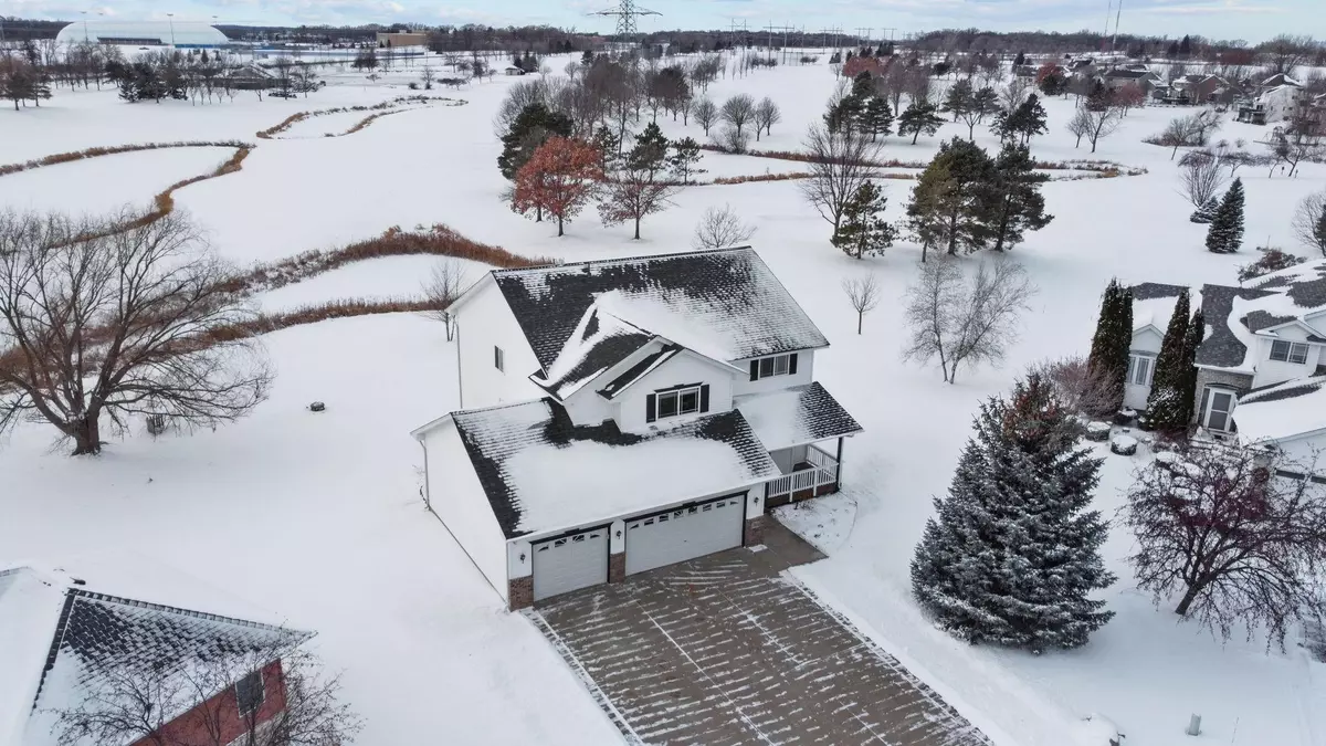 Albertville, MN 55301,10454 Karston CIR