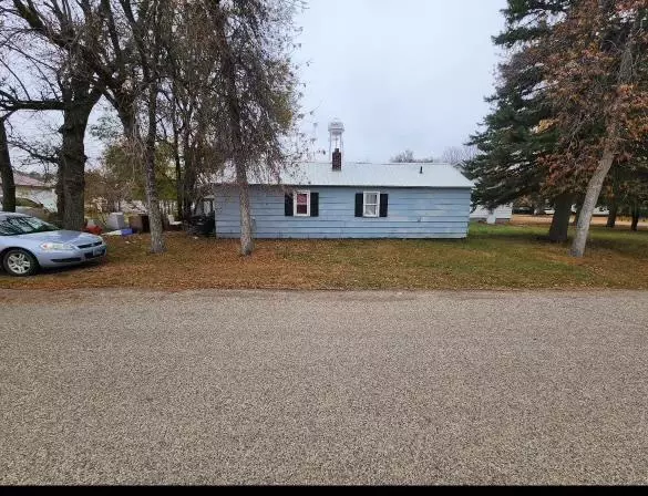 139 4th AVE E, Hunter, ND 58048