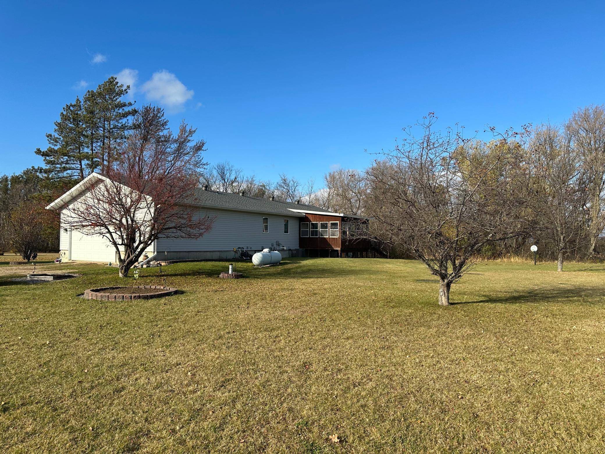 Moranville Twp, MN 56763,30468 600th AVE