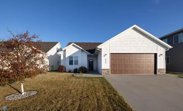 Dilworth, MN 56529,812 3rd AVE NE