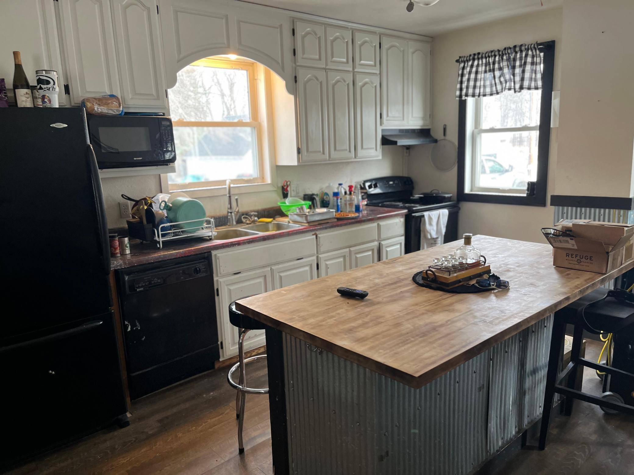 Edwards Twp, MN 56282,8801 105th ST SW