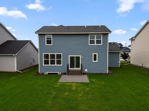 Woodbury, MN 55129,10191 Arrowwood PATH