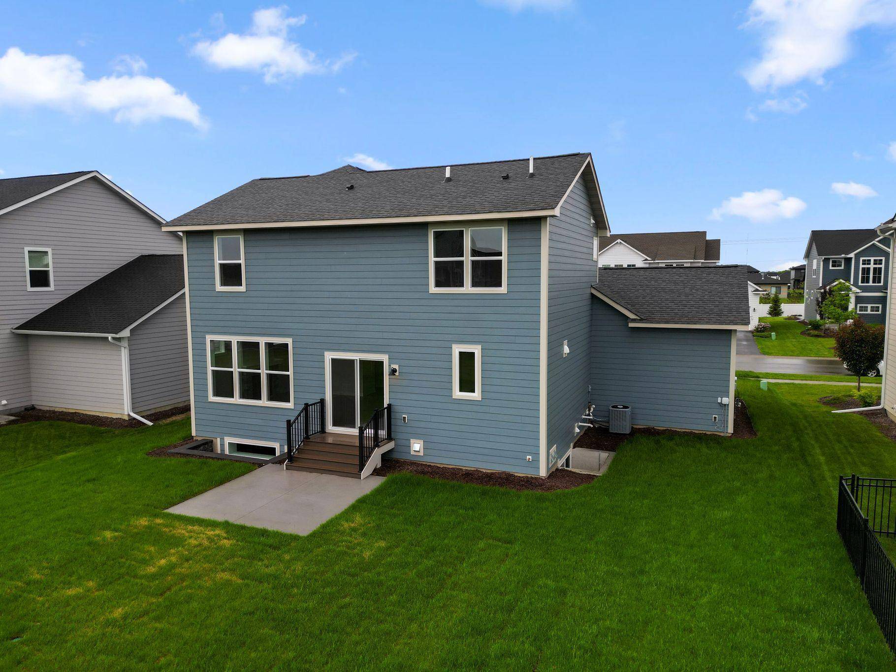 Woodbury, MN 55129,10191 Arrowwood PATH