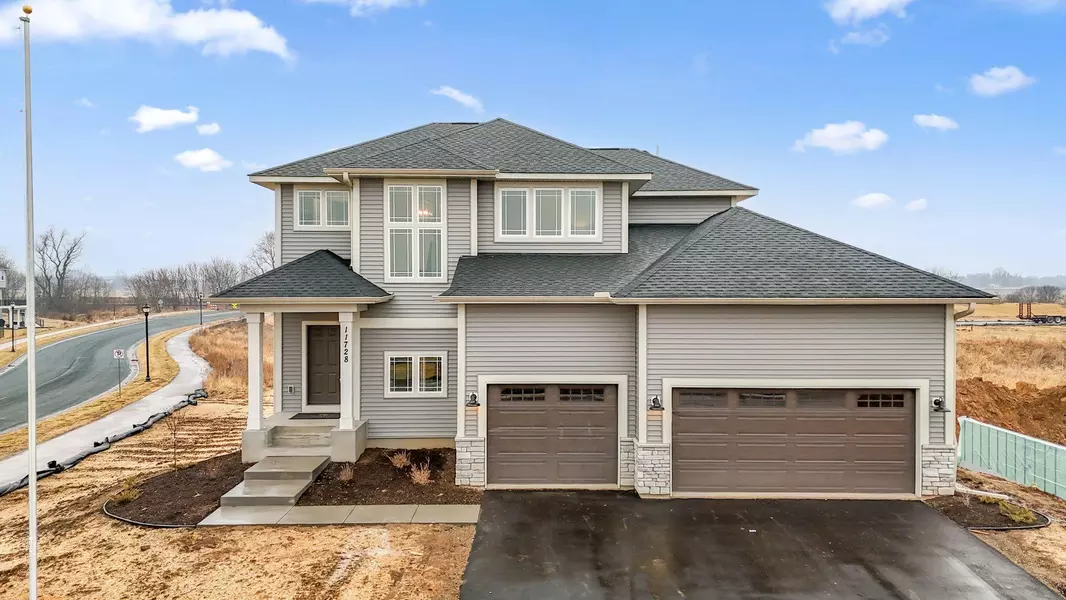 11728 35th ST N, Lake Elmo, MN 55042