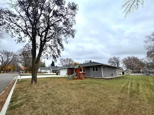 Montevideo, MN 56265,1520 N 6th ST