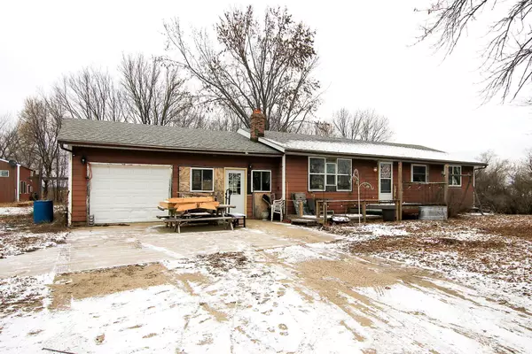 Hutchinson, MN 55350,15606 200th ST