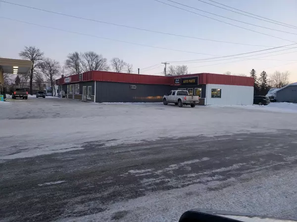 Perham, MN 56573,655 W Main ST