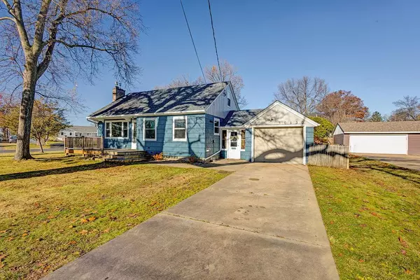 10630 Johnson ST, Chisago City, MN 55013