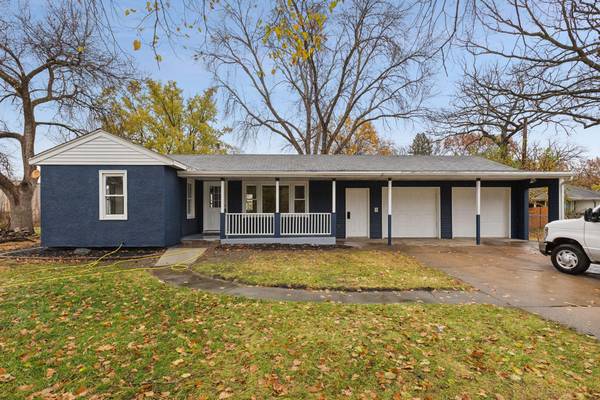 3416 50th AVE N, Brooklyn Center, MN 55429