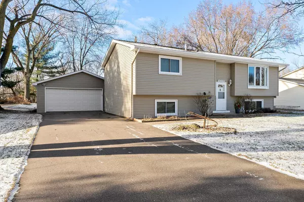 White Bear Twp, MN 55110,5319 Anderlie LN