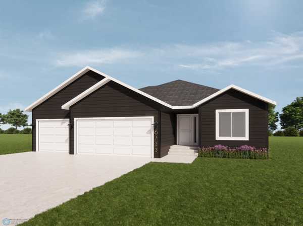 1208 26th AVE W, Fargo, ND 58078