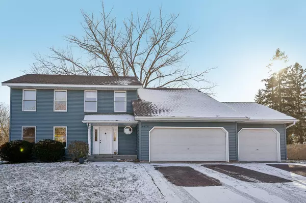 White Bear Lake, MN 55110,5470 Daisy CT