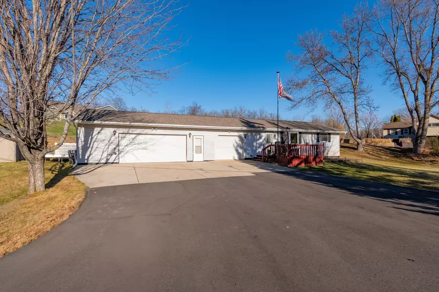 2605 N Nokomis NE, Alexandria, MN 56308