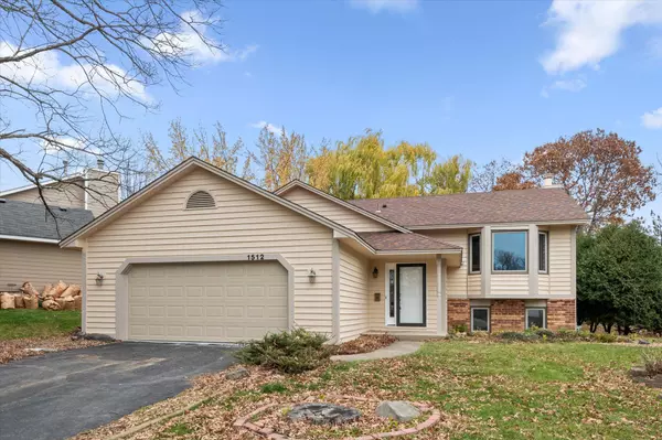 Burnsville, MN 55306,1512 Rushmore DR