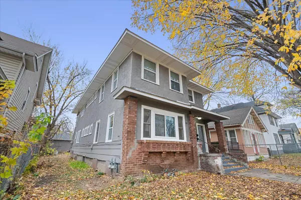 1507 Oliver AVE N, Minneapolis, MN 55411