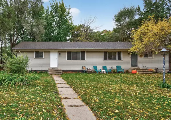 380 74th AVE NE, Fridley, MN 55432