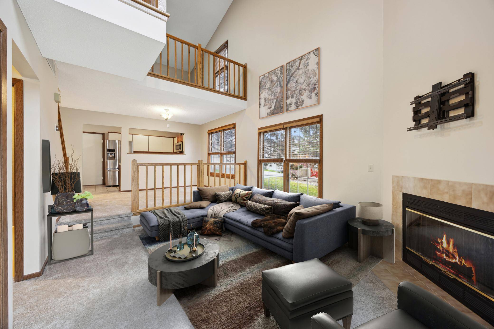 Lauderdale, MN 55108,1637 Rose Hill CIR