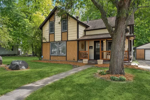 4113 W 124th ST, Savage, MN 55378