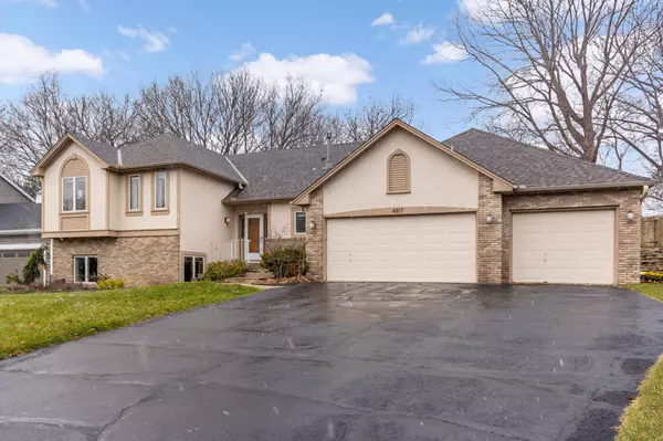 Eagan, MN 55122,4817 Four Seasons DR