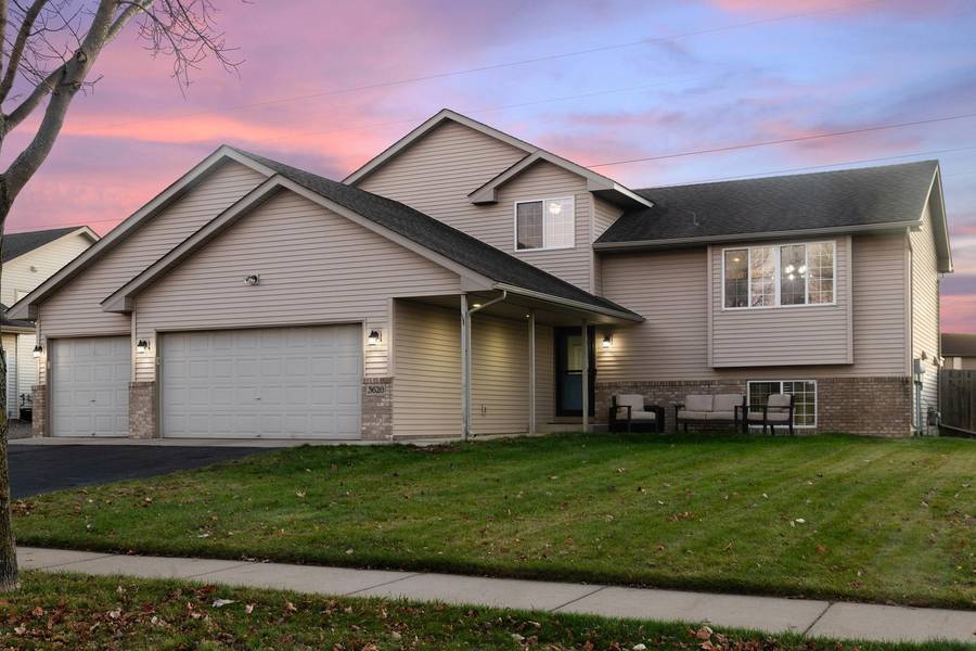 3620 Brentwood DR, Monticello, MN 55362