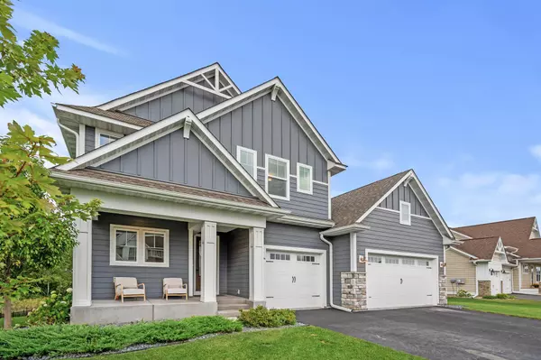 Hugo, MN 55038,5902 131st ST N