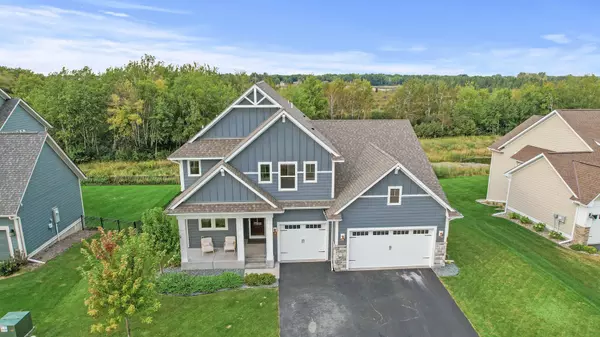 Hugo, MN 55038,5902 131st ST N