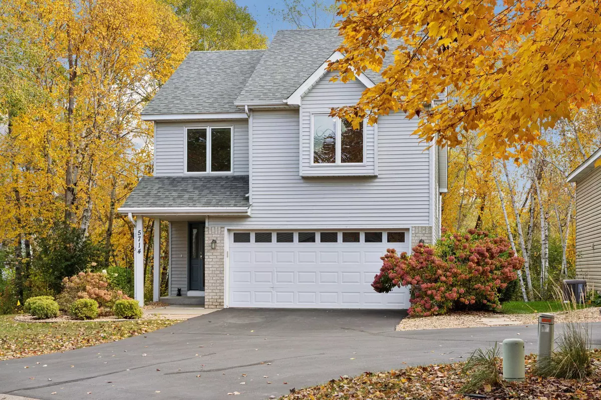Shoreview, MN 55126,5714 Birch TRL