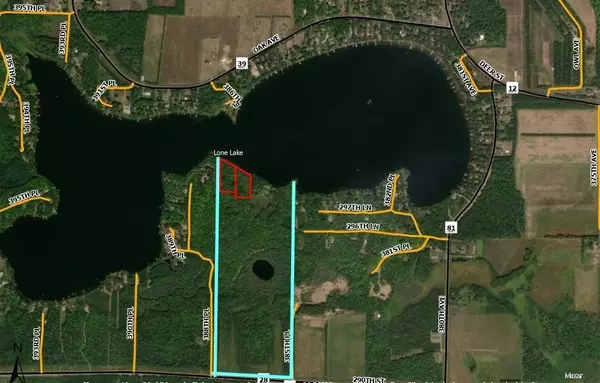 Aitkin, MN 56431,TBD 29xxxx 388th PL