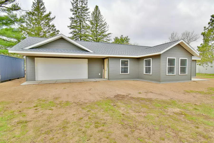 325 Evelyne AVE W, Pine River, MN 56474