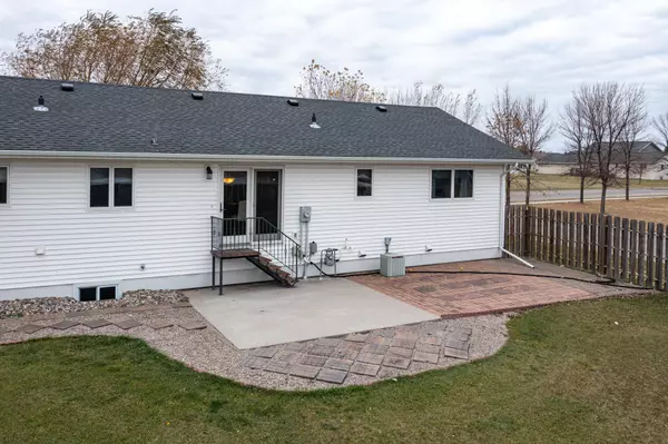 Crookston, MN 56716,1520 St Marys DR