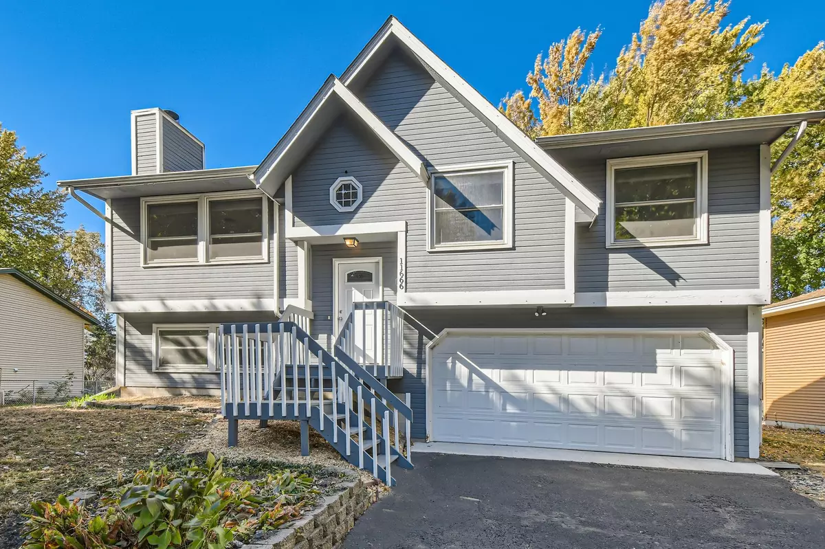 Blaine, MN 55434,11666 Able ST NE