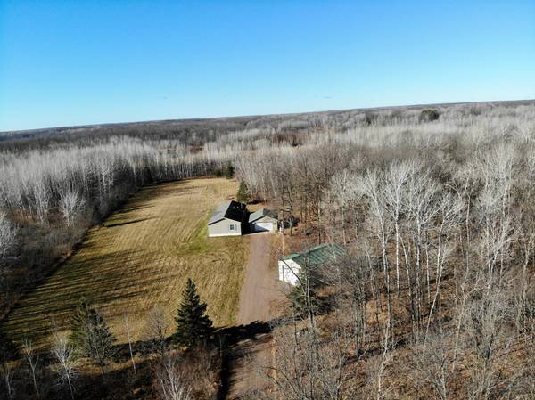 3489 Rainbow ST, Kroschel Twp, MN 55037