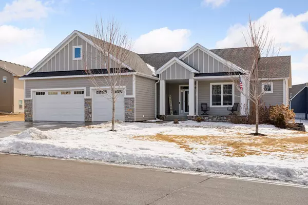 Elk River, MN 55330,12770 196th AVE NW