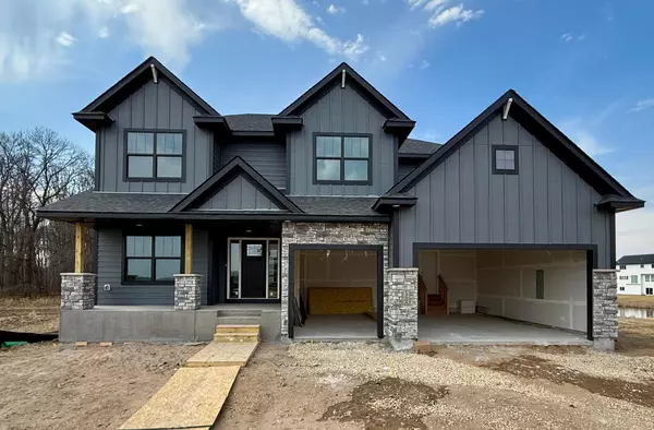 13004 Packard ST NE,  Blaine,  MN 55449