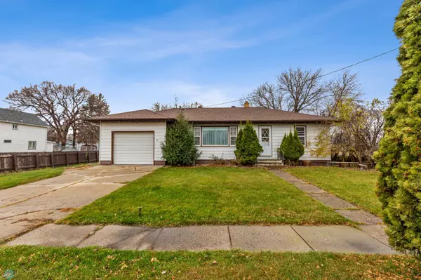 Glyndon, MN 56547,17 Eglon AVE S
