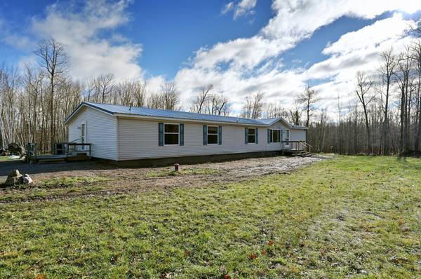 11242 S Pierce RD, Solon Springs, WI 54873