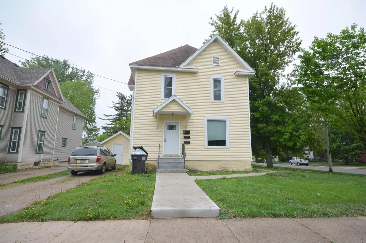 Austin, MN 55912,107 3rd AVE SW