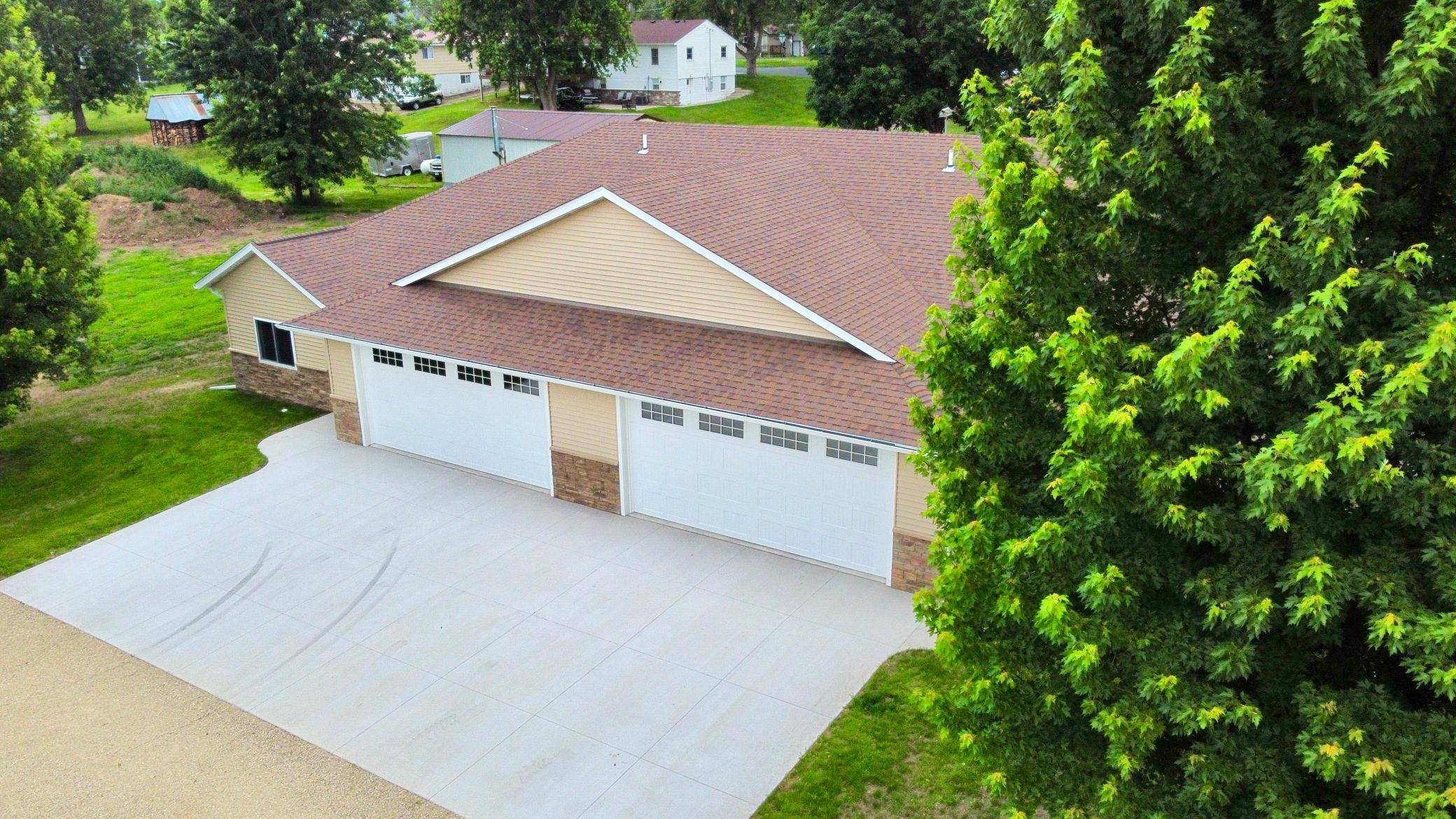 Mazeppa, MN 55956,331 5th AVE NE
