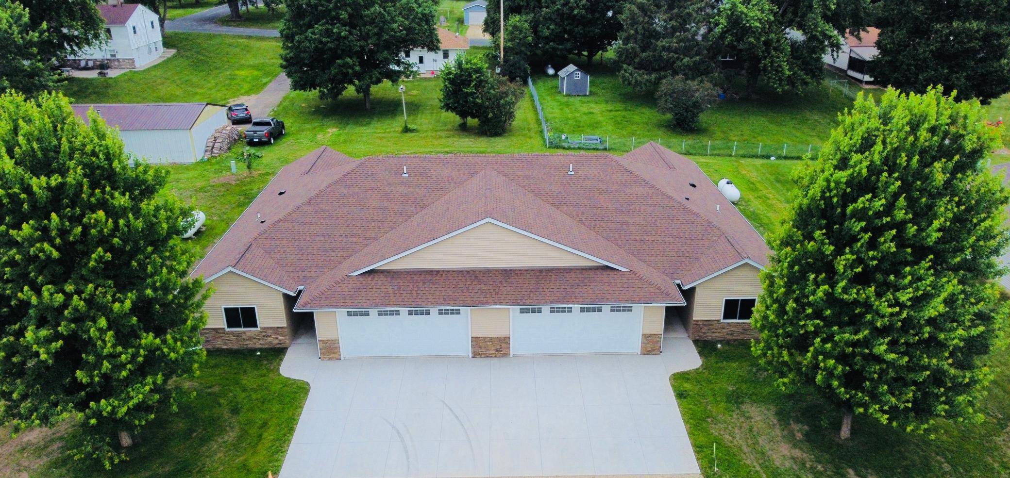 Mazeppa, MN 55956,331 5th AVE NE