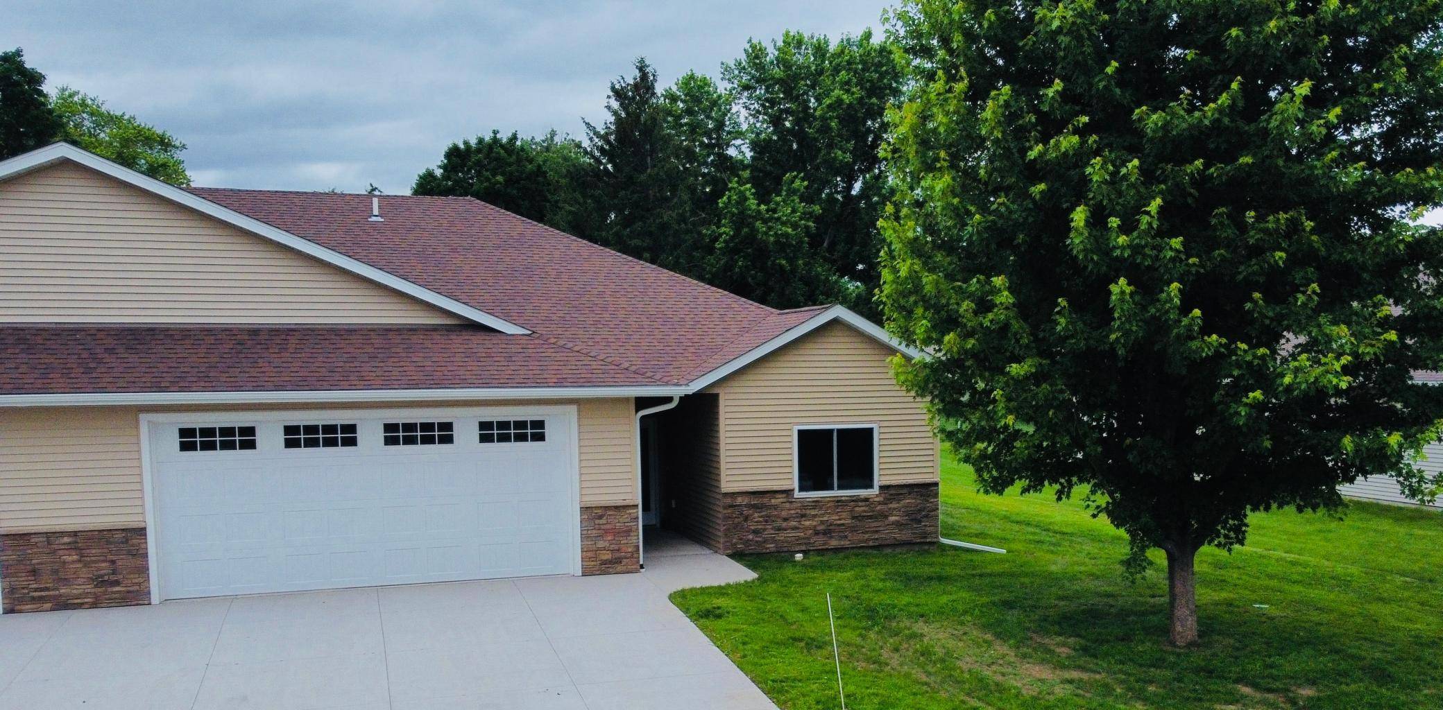 Mazeppa, MN 55956,347 5th AVE NE