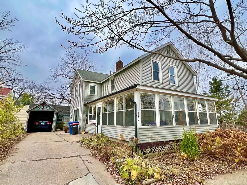 216 Franklin ST, Red Wing, MN 55066