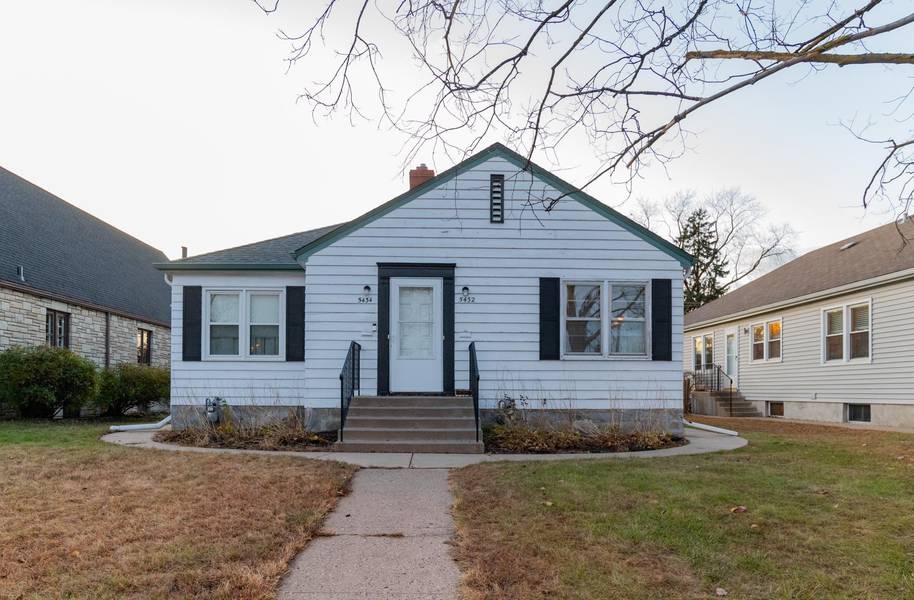 5432 Penn AVE S, Minneapolis, MN 55419