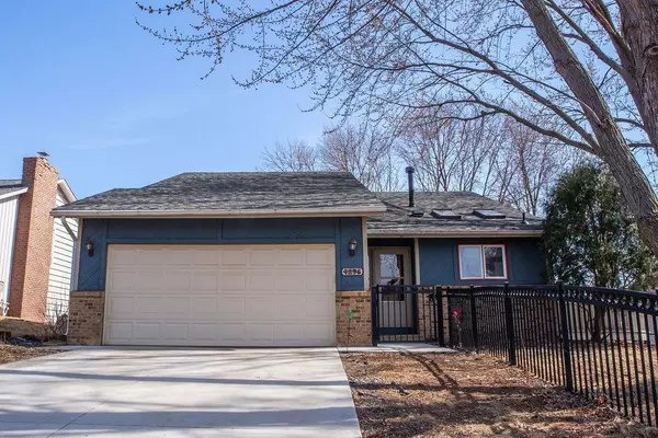 Eagan, MN 55122,4296 Sunrise RD