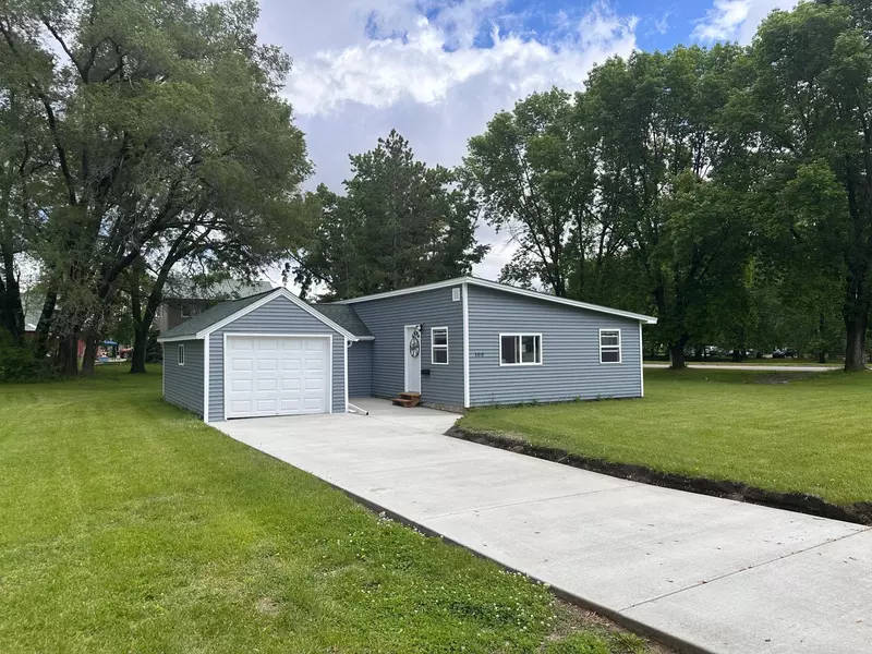 Morristown, MN 55052