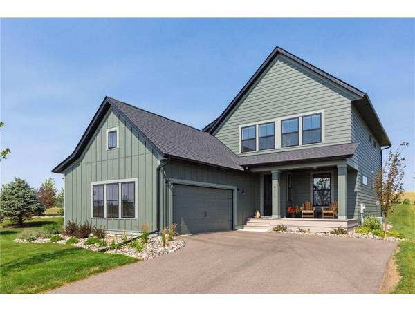 16206 Draft Horse BLVD, Lakeville, MN 55044