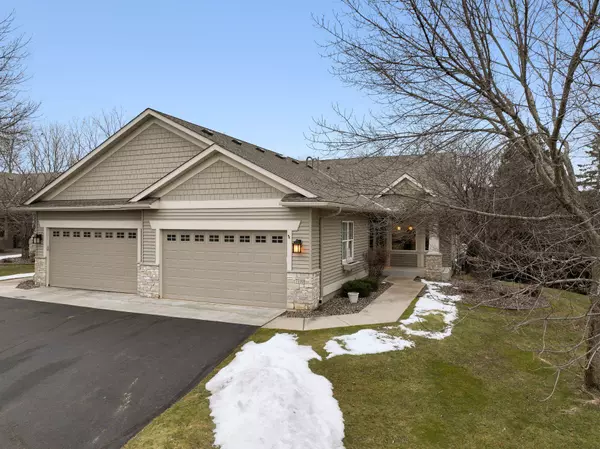 Inver Grove Heights, MN 55077,7180 Ballard TRL