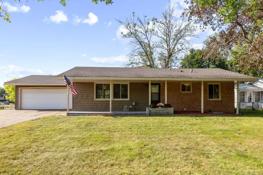 11724 Bittersweet ST NW, Coon Rapids, MN 55433