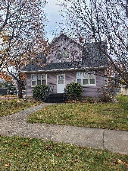 423 Marshall AVE N, Springfield, MN 56087