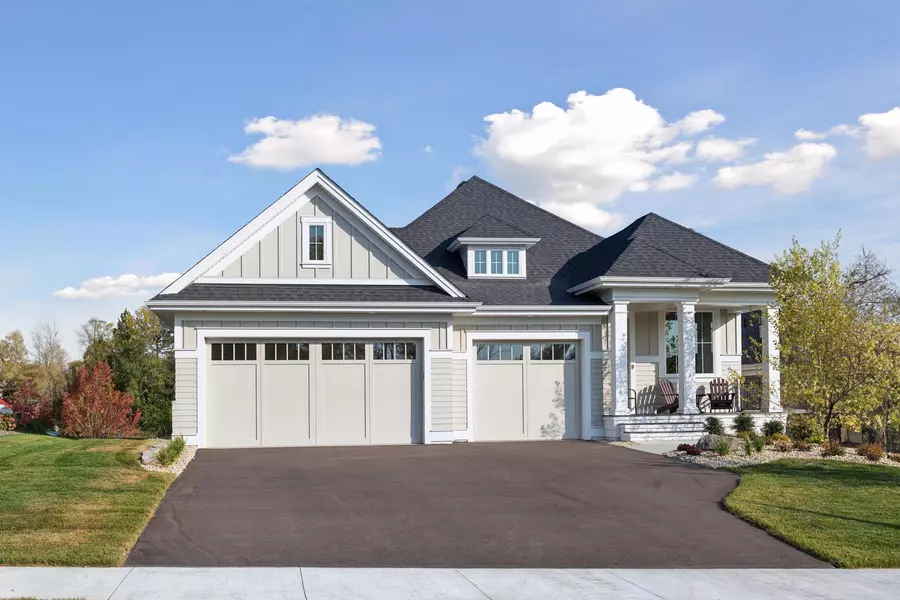 103 Spring Farm RD, North Oaks, MN 55127