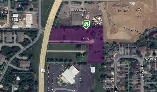 3525 Vermillion ST, Hastings, MN 55033